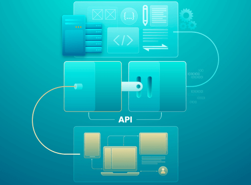 API интеграция
