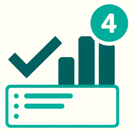 Шаг 4: Получите результат